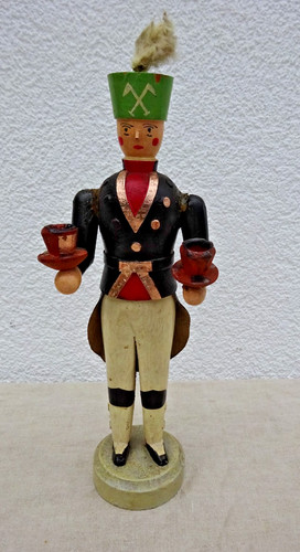 Alter bergmann 30 - ca., cm
