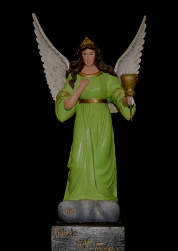 Alter engel lichterengel - engel,