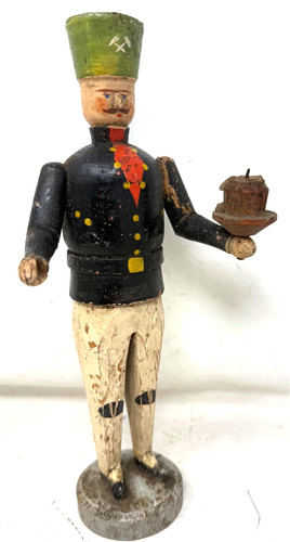 Bergmann brotteig füsse - bergmann,