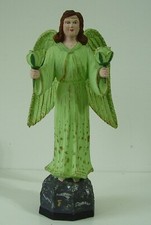 Antiker Seltener Engel