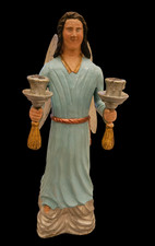 Lichterengel Erzgebirge um