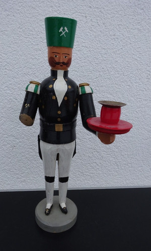 Alter bergmann 44 cm - alter,