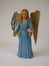 Antiker seltener Engel