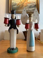 Alter Engel Erzgebirge