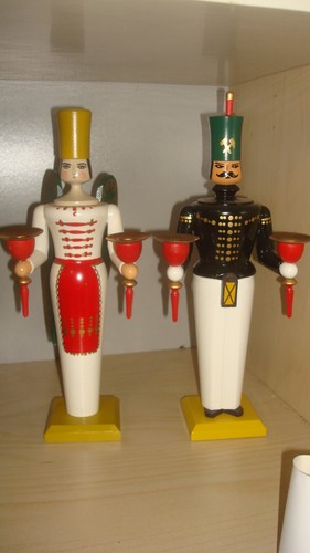 Alter engel bergmann - alter,