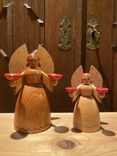 2x Alte ENGEL Rudolf Ender