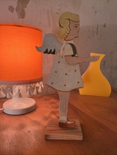 Flachfigur Engel Flachengel