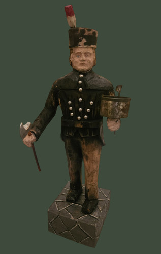 Bergmann erzgebirge 1890 - bergmann,