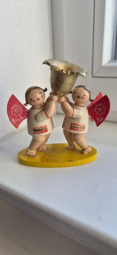 Wendt kühn engelgruppe mit - kühn,,