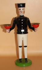 Antiker Bergmann 28cm Rarität