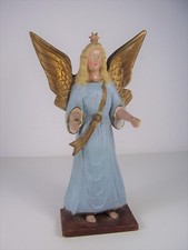 Antiker seltener Lichter Engel