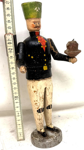 Bergmann brotteig füsse - bergmann,
