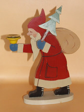 Antiker Weihnachtsmann