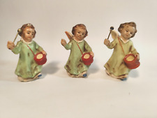 Masse Figuren Engel Weihnacht