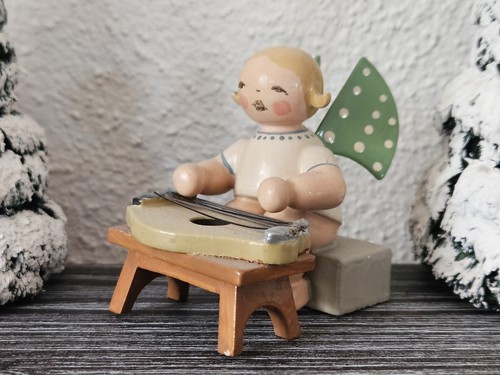 Uralter wendt kühn engel - &,