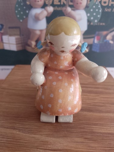 Sehr altes mädchen von - mädchen, wendt